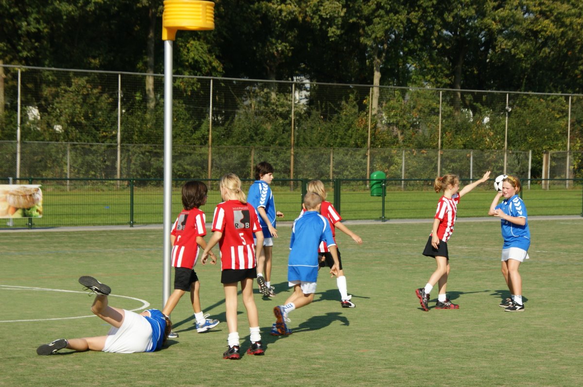 Korfbal D2  1 oktober-10.JPG